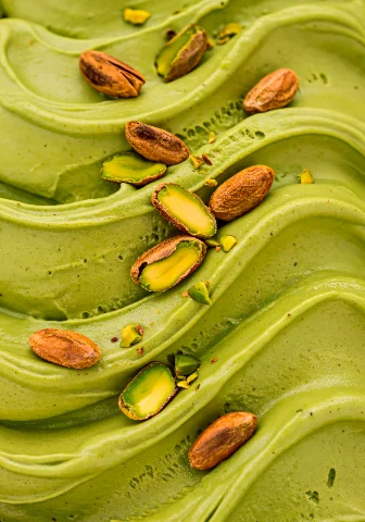 Pistacchio di Bronte